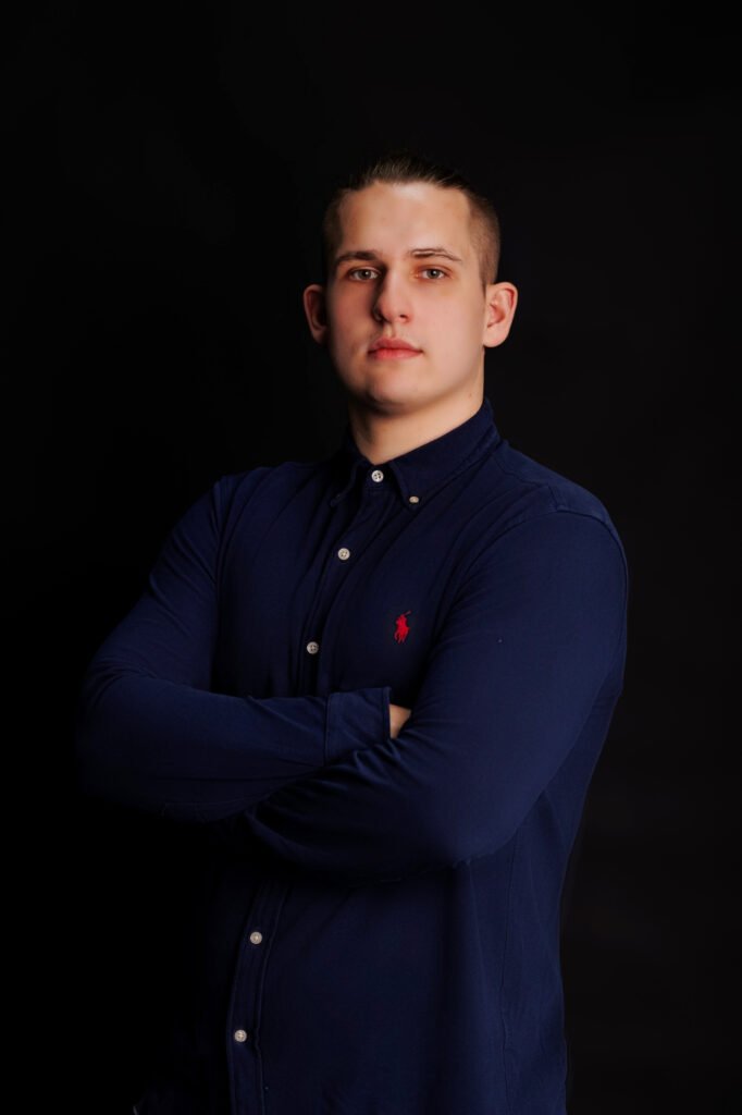 Edgar Kalejnik, CEO Remarked