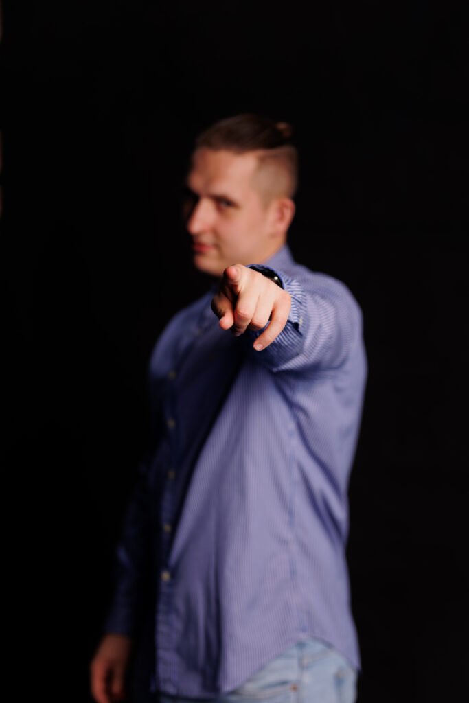Edgar Kalejnik, CEO Remarked
